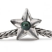 Charm Trollbeads Donna in Argento TAGBE-00266 - TAGBE-00266